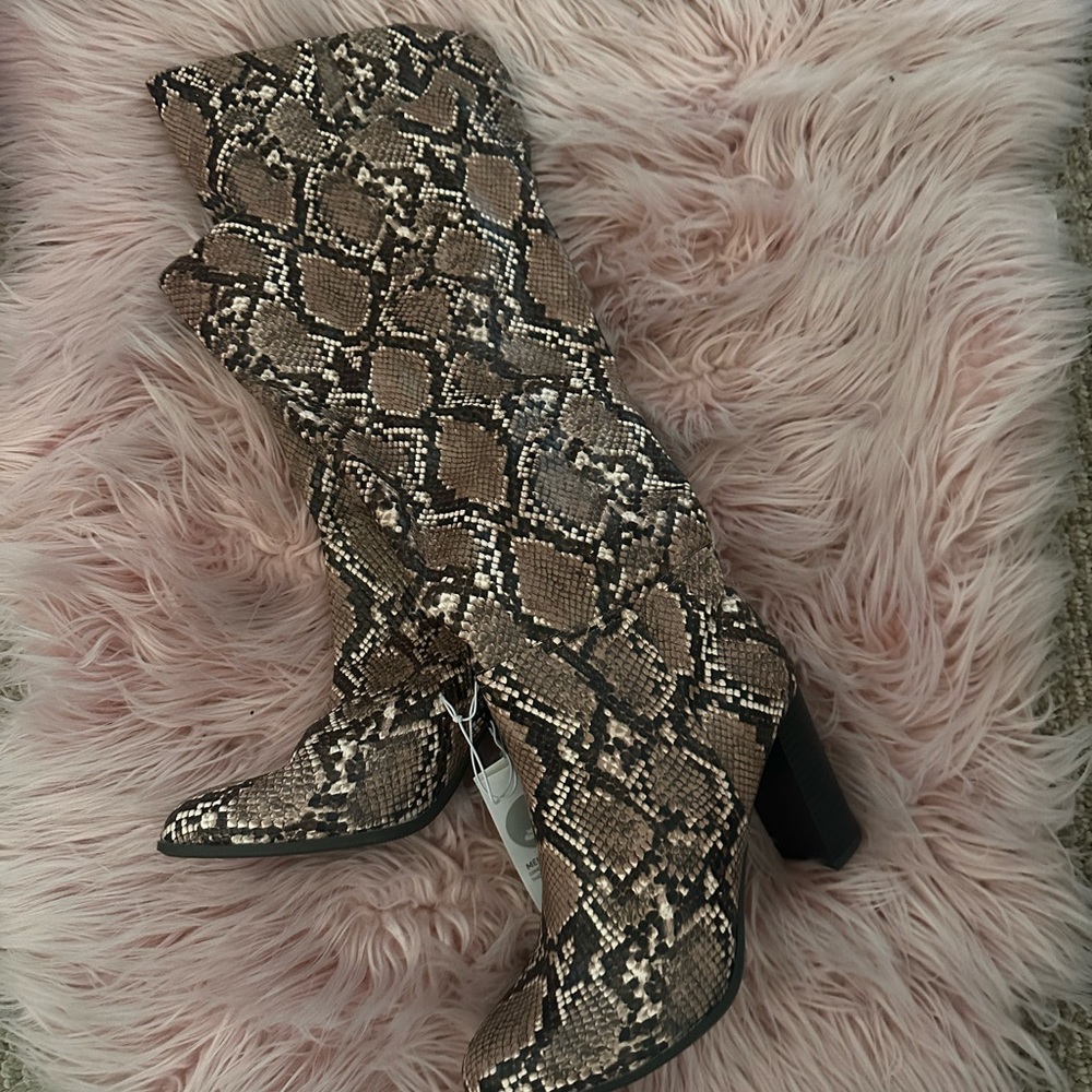 Size 6 boots